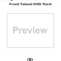 Le Régiment de Sambre-et-Meuse - Solo Cornet