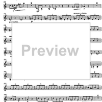 Music for wind quintet Op.20 - Horn in F