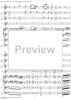 Si spande al sole in faccia, No. 4 from "Il Re Pastore", Act 1 (K208) - Full Score
