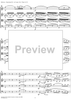 Op. 18, No. 1, Movement 2 - Adagio affettuoso ed appassionato - Score