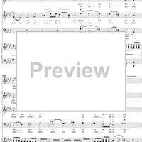 Messa da Requiem: No. 11. Domine Jesu (Offertorio)