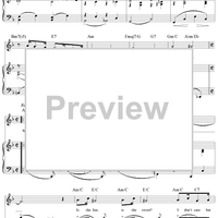 "Where Has My Hubby Gone?" Blues