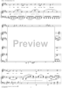 Die Mainacht - No. 2 from "Four Songs", Op. 43