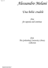 Una beltà crudele