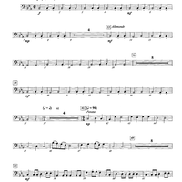 Danses Terpsichore - Baritone/Euphonium