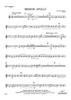 Mission: Apollo - Bb Trumpet 1