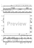 Three Grim Vignettes - Piano