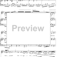 Semele Oratorio, Act 1, no.7: Hymen, Haste! Thy Torch Prepare, Air