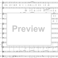 Throughout the land Jehovah's praise record, No. 7 from Oratorio "Solomon", Act 1 (HWV67)