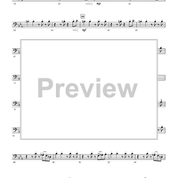 Marche Diabolique - Trombone 1