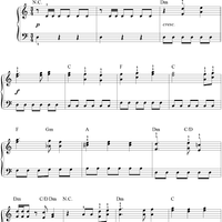 I've Got My Eye On You