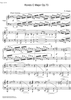 Rondo C Major Op.73
