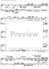 The Well-tempered Clavier (Book II): Prelude and Fugue No. 17