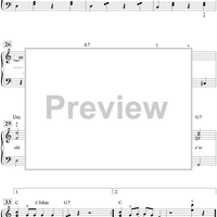 Give My Regards to Broadway (WWI version)