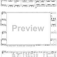 Winterreise (Song Cycle), Op.89, No. 13 - The Post, D911