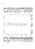 No. 20 - Étude Op. 10, No. 10 (Second Version)