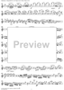 Quartet No. 2 in F major (F-dur) - Violin 1