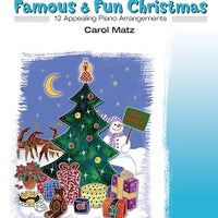 Here We Come A-Caroling