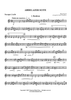 Abdelazer Suite - Trumpet 2 in B-flat