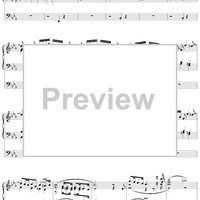 Prelude in E-flat Major, "St. Anne," BWV 552a