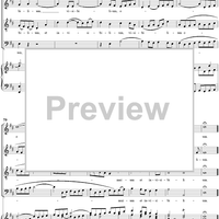 Mass in B Minor, BWV232, No. 14: "Patrem omnipotentem"