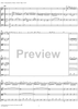 String Quartet in G Major, Op. 76, No. 1 - Score