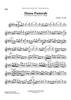 Danza Pastorale - from Concerto in E Major, Op. 8 #1 - "Spring" - Part 1 Flute, Oboe or Violin