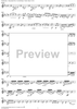 String Quartet No. 5 in E-flat Major, Op. 44, No. 3 - Violin 2