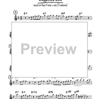 Time Will Tell - Eb Instruments Part 3