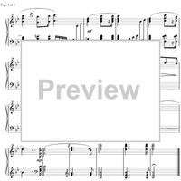 Bridal Chorus from Lohengrin