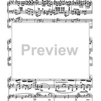 Piano Concerto, Opus 20 for 2 Pianos - 3rd Movement