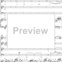 Mass No. 1 in D Minor: No. 2. Gloria