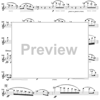 Verklaerte Nacht, Op. 4 - Violin 1