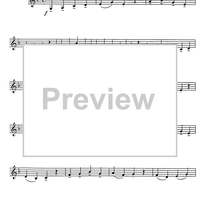 Studies for clarinet, Vol. 2 No. 2 - Clarinet