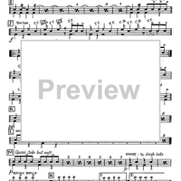 Siberian Sleighride - Drum Set