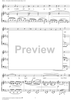 Nine Lieder & Songs, Op.32, No.6 "Du sprichst, dab ich mich täuschte"