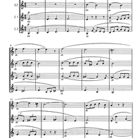 Lamento - IIa Versione