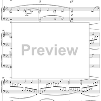 Piano Concerto No. 2 in C Minor, Op. 18, Mvmt. 1