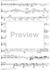 String Quartet in D Minor - Violin 2