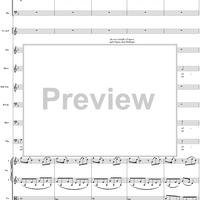 "Riconosci in questo amplesso", No. 18 from "Le Nozze di Figaro", Act 3, K492 - Full Score