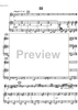 Trumpet Concerto - Score