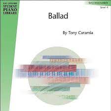Ballad