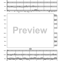 Bach Collection - Score