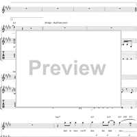 Yesterday Don't Mean Shit