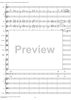 Schmückt die Altäre, No. 6 from "Die Ruinen von Athen", Op. 113 - Full Score