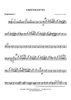 Greensleeves - Euphonium 2 BC/TC