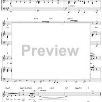 I Think Too Much of the Future