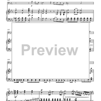 Allegro Moderato from Concerto, Op. 14