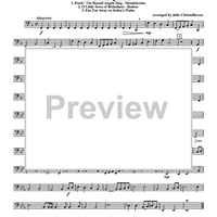 Christmas Medley - Tuba