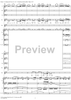 "Ah, perdona al primo affetto", No. 7 from "La Clemenza di Tito", Act 1 (K621) - Full Score